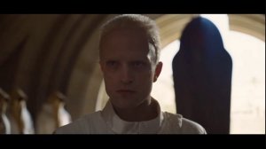 "ДЮНА. ЧАСТЬ ТРЕТЬЯ". Первый трейлер.