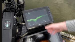 Garmin OneVu™ Sonar Imaging GT360UHD