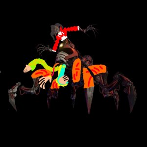 второй стрим