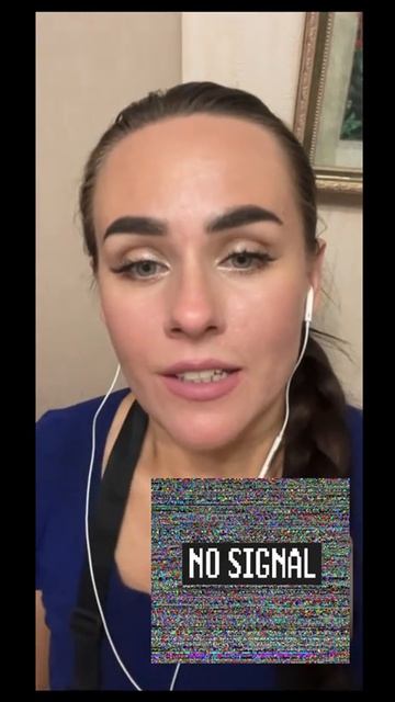 Татуаж прикол.