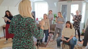 Тося Чайкина - Надежда (под минус)