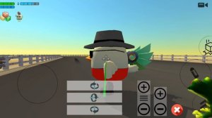 4-я серия путешествия