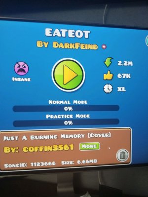 Проходим eateot