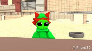 Спойлер "обзора" на Спикер Детектива