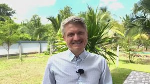 Хочешь быть счастливым Научись благодарить Бога! - Пилипенко Виталий