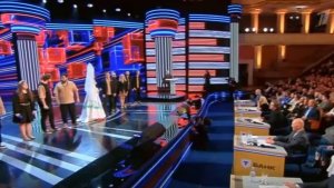 КВН выпуск от 21.03.2026 анонс, что будет в эфире