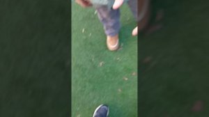 прятки 3 часть