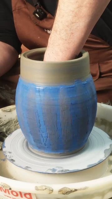 Кракелюр – простая, но впечатляющая техника