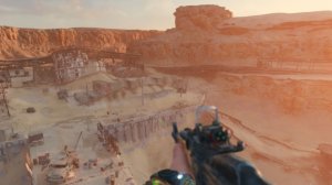 METRO EXODUS.Игрофильм. 1080х60FPS.RTX. КАСПИЙ - центр связи. #3