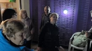 Платье красное надену... 20.03.26...