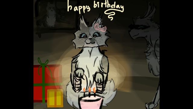 арт на конкурс )))