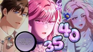 Я ВЫБЕРУ ОТЦА А НЕ СЫНА 35-40  ОЗВУЧКА