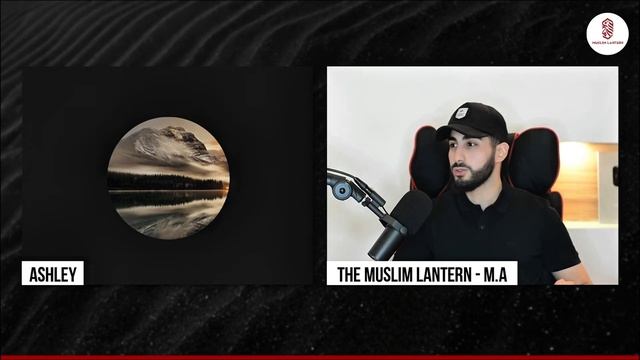 Часть 1- Христианка засыпала мусульманина вопросами, но в конце был сюрприз! _ Мухаммад Али