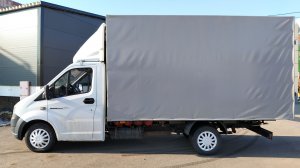 Газель Некст 2022 года в Самаре