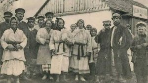 ТРАГЕДИЯ СИБИРИ ...НАРОД НУЖНО УВАЖАТЬ...