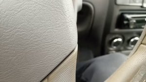 Кто живет в бардачке