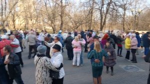 Ты моя...... 21.03.26 Гомель парк Луначарского 🥰💫