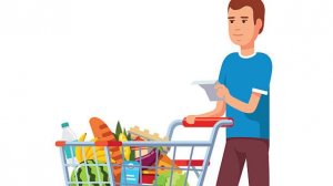 Мой ответ# Покупатель всегда прав?# Расчеты за покупки