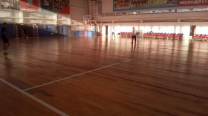 22 футбол разминка март 2026