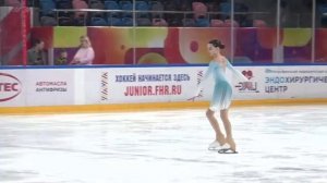 ПРИЗ ФЕДЕРАЦИИ 2026 21 марта