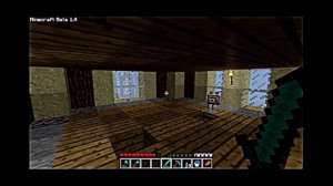 "Кажется на моём чердаке кто-то есть..."