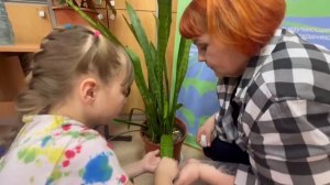 Зеленый шаг Первых