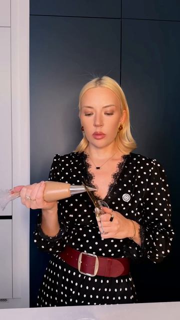 Есть парфюмы, которые хочется носить. А есть те, которые хочется съесть!