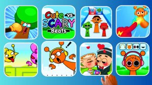 🌈Sprunki, sprunki