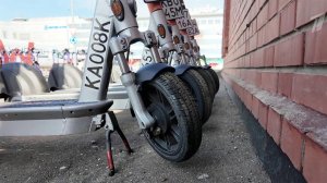 Операторы электросамокатов и велосипедов завершают подготовку к новому сезону.