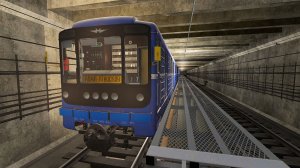 Катаемся и прикалываемся!! Метрострой - перевернулись на Номерном на Замоскворецкой линии!!