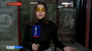 Прямое включение: городское первенство по практической стрельбе из пневматического пистолета