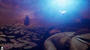 Хао Чень и Цай'Эр ☀🌸 - Разбуди Меня Английская Версия