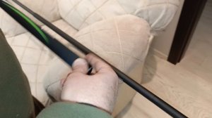 Kaida Level Tech или Dayo Boreas удилище для бокового кивка