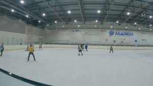 Свободная тренировка 21.03.2026