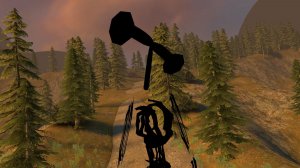 трейлер последней серии про сиреноголового