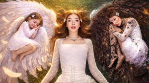 Тим Тин - Девушка Ангел от Рождения до Конца! Я Ангел Но Никому Не Нравлюсь