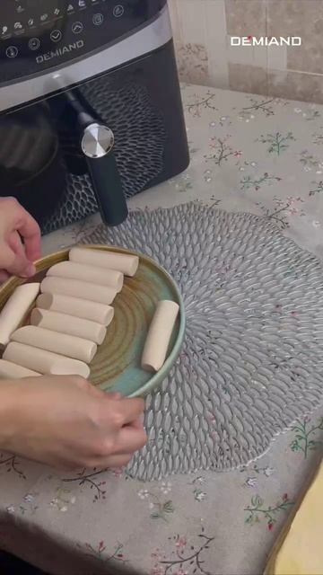 Сосиски в тесте 🌭