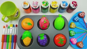 Успокаивающее видео сделай мега‑весёлые радужные воздушные шары‑конфеты с машинами Disneyi ASMR #076