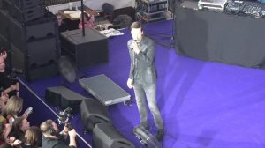 Дмитрий Колдун(ТРЦ Европейский,МУЗONFest,8.03.2026)