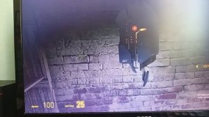 Халф лайф 2 прохождение 2 часть