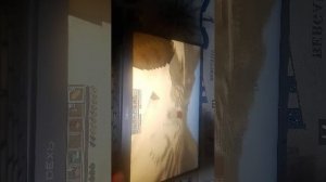 раскачуюсь в маинкрафте до алмазки