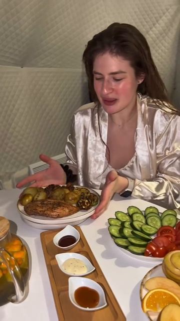 Жестко затусим в нашем понимании 🧖🏼😍