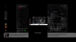 Фредди прохожу 1 ночь