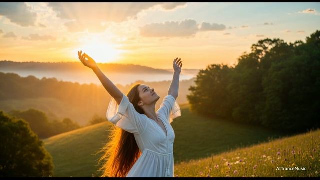 AEKTrance - Something Beautiful