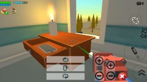 чикенган 14 часть