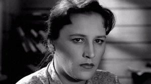 "Простая история" (1960) А я 15 лет в холодной постели проспала!..