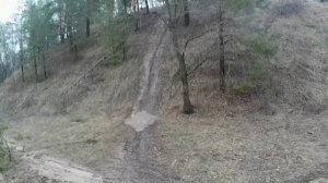 Эндуро!!! По лайту)))