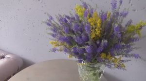 ВЛОГ 🧡 6 серия Герметичные швы Крашу каменную стену на балконе КОРИДОР СТАРЬЁ перестано