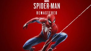 Прохождение 1 части  и финал Marvel's Spider-Man