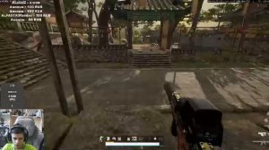 PUBG на AMD Ryzen 9 3900XT + 3080 + DDR4 12GB 3000 #pubg #pubglive #pubgbattlegrounds